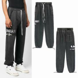 Picture of Amiri Pants Long _SKUAmiriS-XL812918204